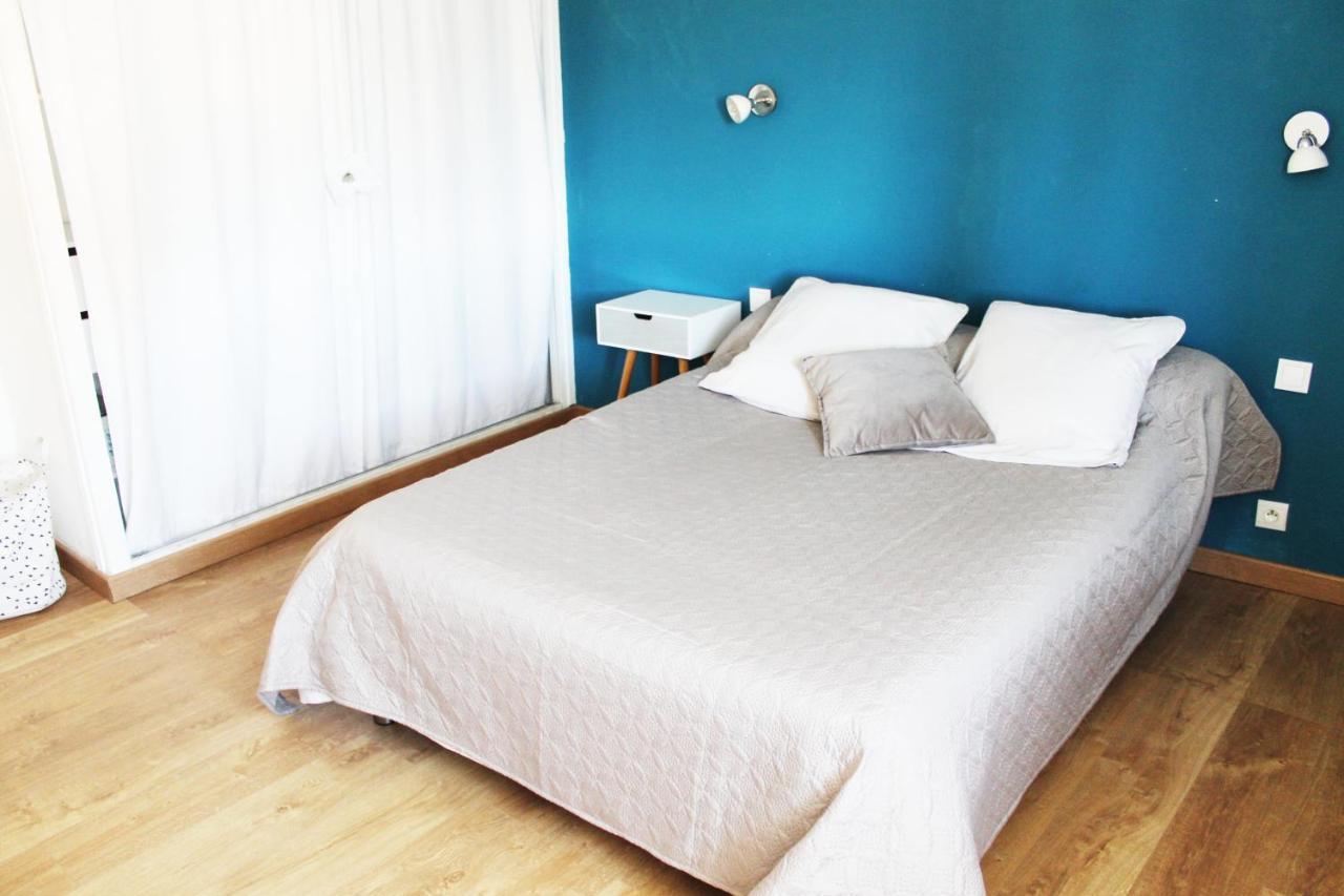 Magnifique Appartement Proche Centre Коллиур Экстерьер фото