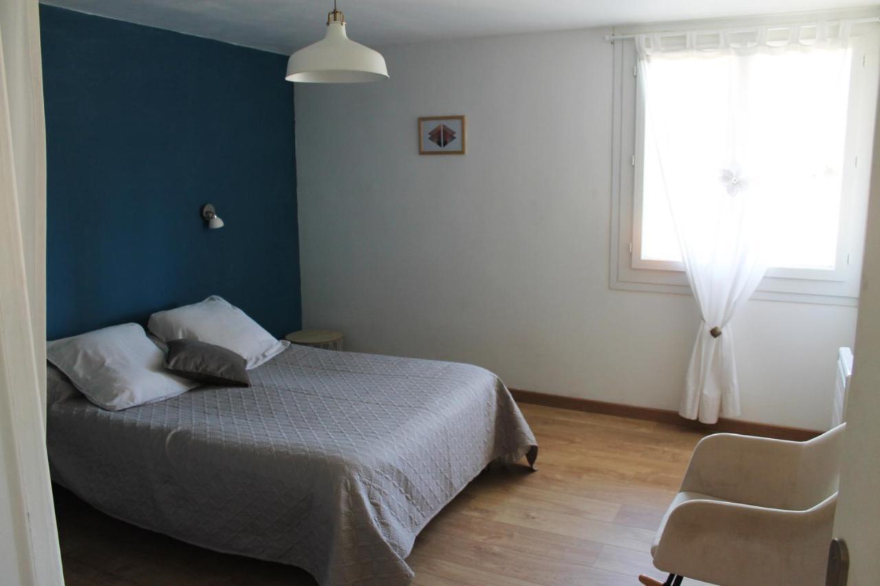 Magnifique Appartement Proche Centre Коллиур Экстерьер фото