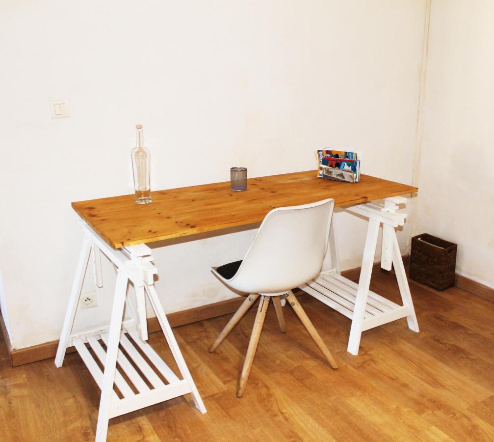 Magnifique Appartement Proche Centre Коллиур Экстерьер фото